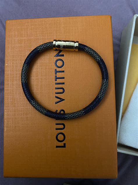 louis vuitton slim bracelet pandabuy.